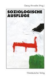 Cover von Soziologische Ausflüge