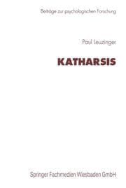 Cover von Katharsis