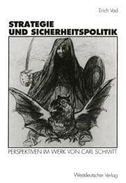 Cover von Strategie und Sicherheitspolitik
