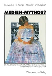 Cover von Medien-Mythos?