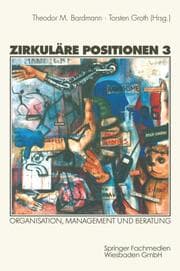 Cover von Zirkuläre Positionen 3