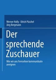 Cover von Der sprechende Zuschauer