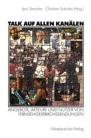 Cover von Talk auf allen Kanälen