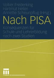 Cover von Nach Pisa