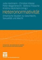 Cover von Heteronormativität