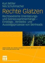Cover von Rechte Glatzen
