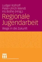 Cover von Regionale Jugendarbeit