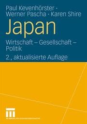 Cover von Japan