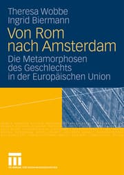Cover von Von Rom nach Amsterdam