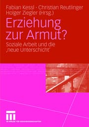 Cover von Erziehung zur Armut?
