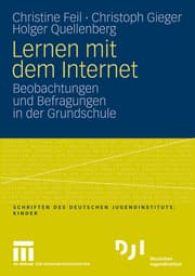 Cover von Lernen mit dem Internet