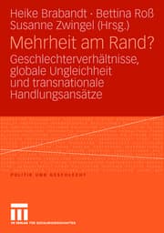 Cover von Mehrheit am Rand?