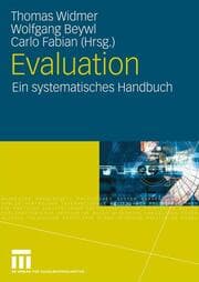 Cover von Evaluation