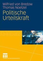 Cover von Politische Urteilskraft