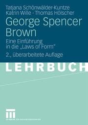 Cover von George Spencer Brown