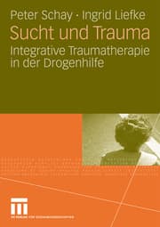 Cover von Sucht und Trauma