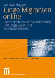Cover von Junge Migranten online