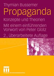 Cover von Propaganda