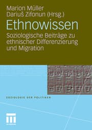 Cover von Ethnowissen