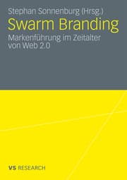 Cover von Swarm Branding