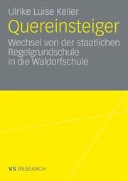 Cover von Quereinsteiger