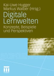 Cover von Digitale Lernwelten