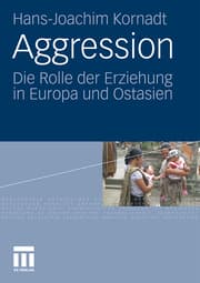 Cover von Aggression
