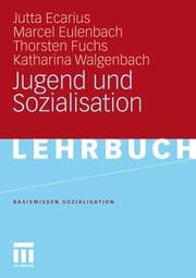 Cover von Jugend und Sozialisation