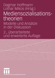 Cover von Mediensozialisationstheorien
