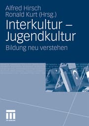 Cover von Interkultur - Jugendkultur
