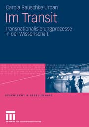 Cover von Im Transit
