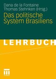 Cover von Das politische System Brasiliens