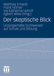 Cover von Der skeptische Blick