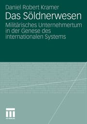 Cover von Das Söldnerwesen