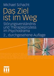 Cover von Das Ziel ist im Weg
