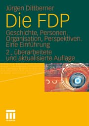 Cover von Die FDP