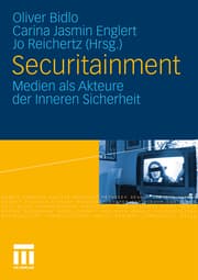 Cover von Securitainment