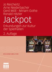 Cover von Jackpot