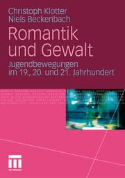 Cover von Gewalt und Romantik