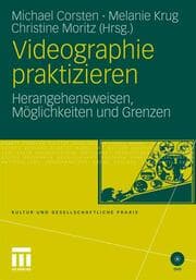 Cover von Videographie praktizieren