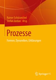 Cover von Prozesse
