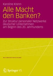 Cover von Alle Macht den Banken?