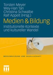 Cover von Medien & Bildung