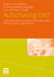 Cover von Aufschwung Ost?