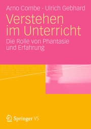Cover von Verstehen im Unterricht
