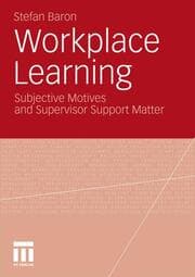 Cover von Workplace Learning