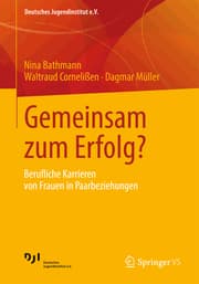 Cover von Gemeinsam zum Erfolg?