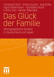 Cover von Das Glück der Familie