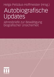 Cover von Autobiografische Updates
