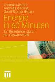 Cover von Energie in 60 Minuten